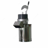 Машина овощерезательная ОМ 350-1