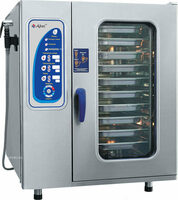  Пароконвектомат Abat ПКА 10-1/1 ПМ2 - 