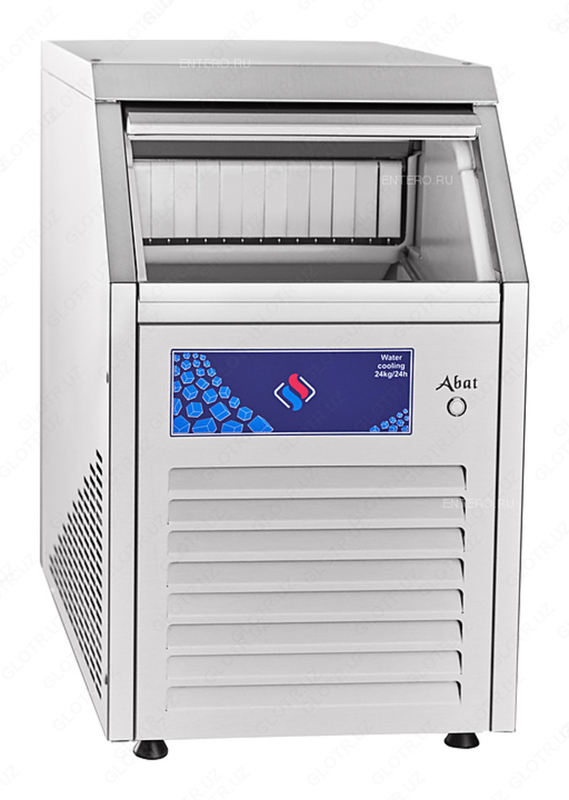  Льдогенератор Abat ЛГ-24/06К-01 - 