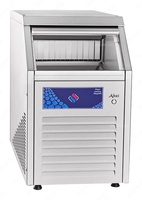  Льдогенератор Abat ЛГ-24/06К-01 - 