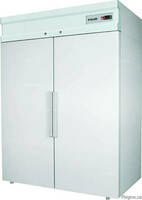  Шкаф холодильный СС214-S - 