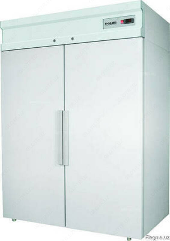  Шкаф холодильный СС214-S - 