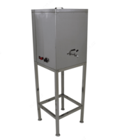  Кипятильник ТЕРМОС 100л - 