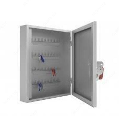 Шкаф металлический для хранения ключей - 540 000 сум / шт.