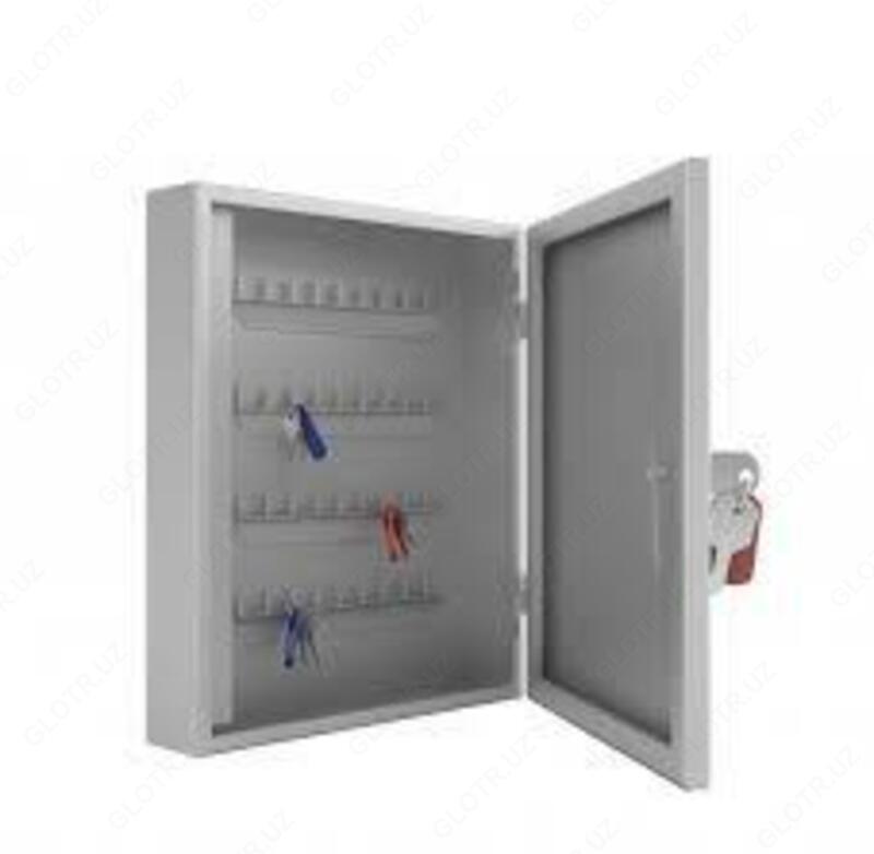 Kalitlarni saqlash uchun metall shkaf - 540 000 so'm