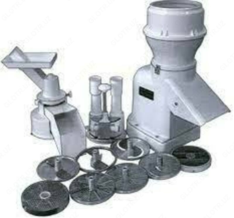  Овощерезка ЛЕПСЕ Гамма-5А - 