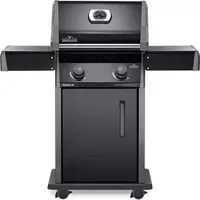  Газовый гриль Napoleon Rogue-625 SE (стальной  с ИК горелкой 3/3) - 