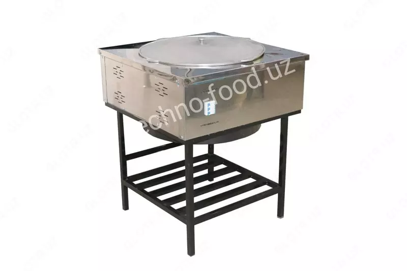 Электроказан Электрический казан