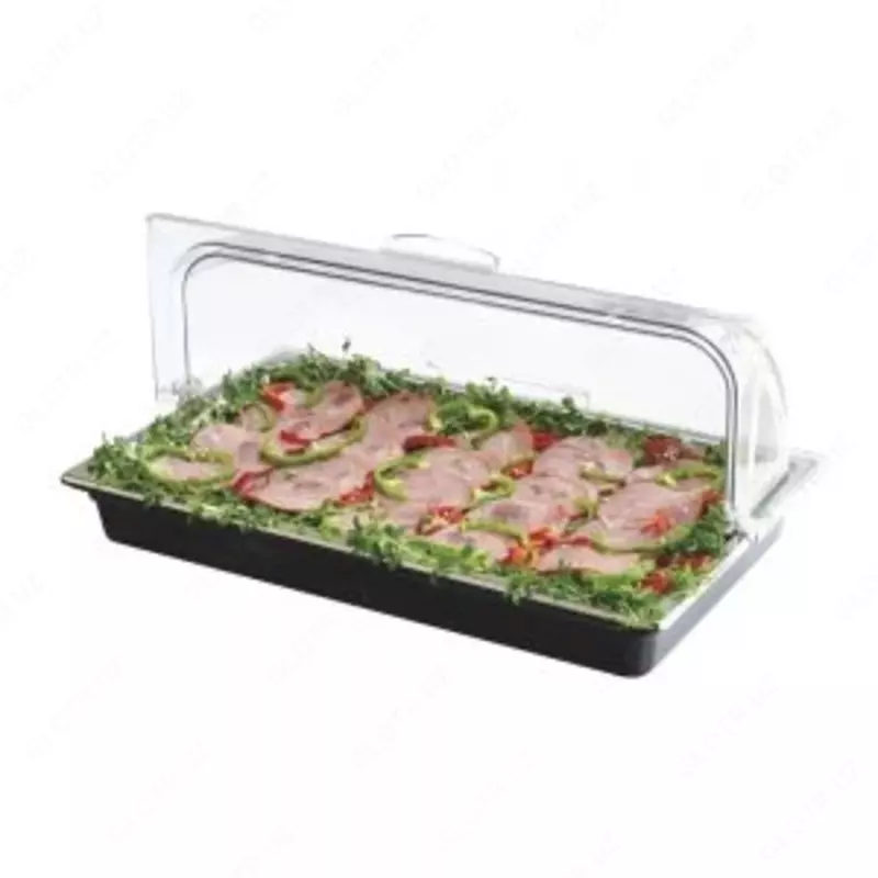 Саладетта для закусок (суши роллы нарезка)