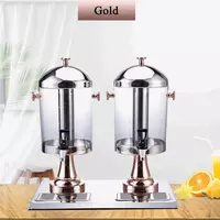 ДИСПЕНСЕР ДЛЯ СОКА 8 литровый