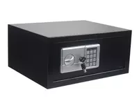 ЭЛЕКТРОННЫЙ ЦИФРОВОЙ СЕЙФ 35EC