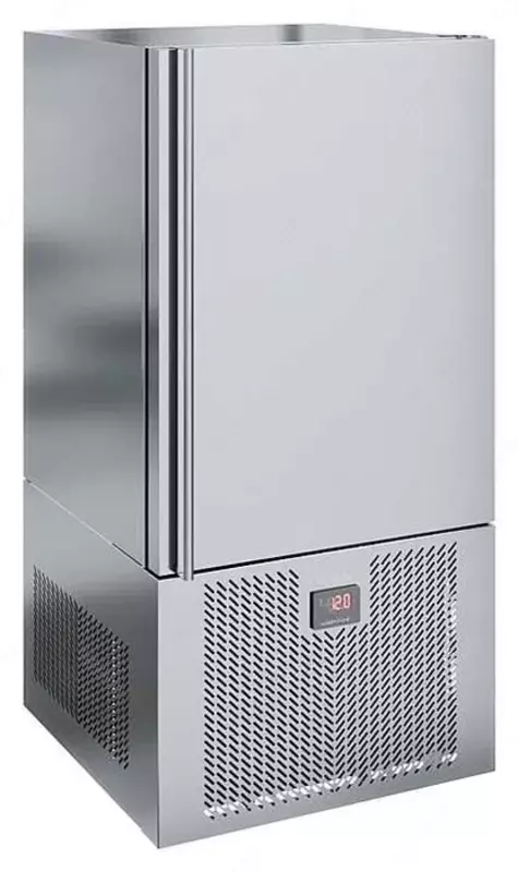 Шкаф шоковой заморозки POLAIR CR10-G 220 В