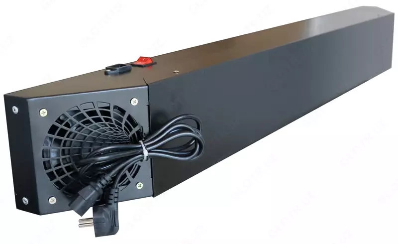  облучатель бактерицидный настенный - 