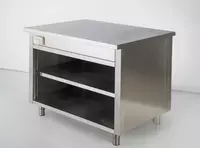 Стол нейтральный для линии раздачи