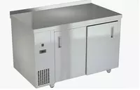 Тепловой стол из нержавеющей стали 1100х700х1350