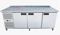 Холодильный стол 3-х рядный 1800х800х800 мм