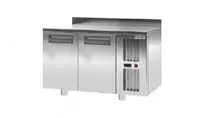 Холодильный стол 2-х рядный 1500х800х900 мм