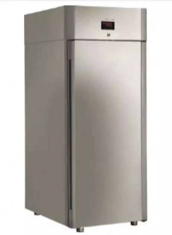  Шкаф холодильный минусовой однодверный 700*700*1800 - 