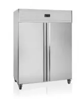  Шкаф холодильный минусовой однодверный 1406х900х1940 - 