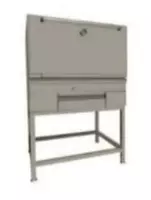 Конструкция нерж. (Хоспер) 35