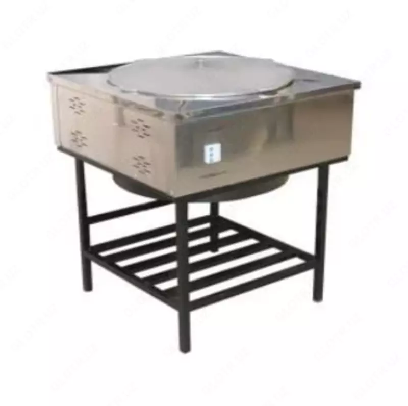 Электрический очаг ОЭ  1020х980х860 (110л) - 13 000 000 сум