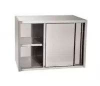 Шкаф металлический крашенный 1200х400х650