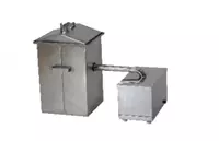 парогенераторов для коптильни