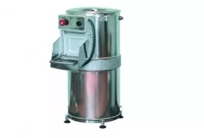 Машина картофелечистка К-300 580х450х890 - 18 190 000 сум / шт.