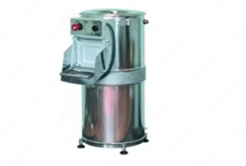 Машина картофелечистка К-150 580х460х800 - 16 480 000 сум