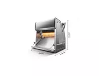 Tijorat elektr non kesish mashinasi - 9 830 000 so'm