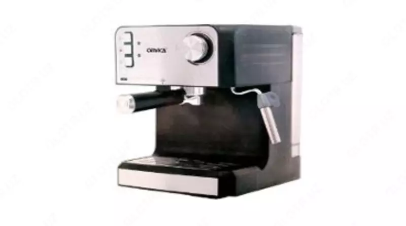 Orvica 6821 qahva mashinasi ixcham va funktsional