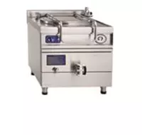 Котел пищеварочный КПЭМ-100/9 Т с цельнотянутым сосудом (модель 2014 года)