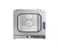 Пароконвектомат TL7DYOL