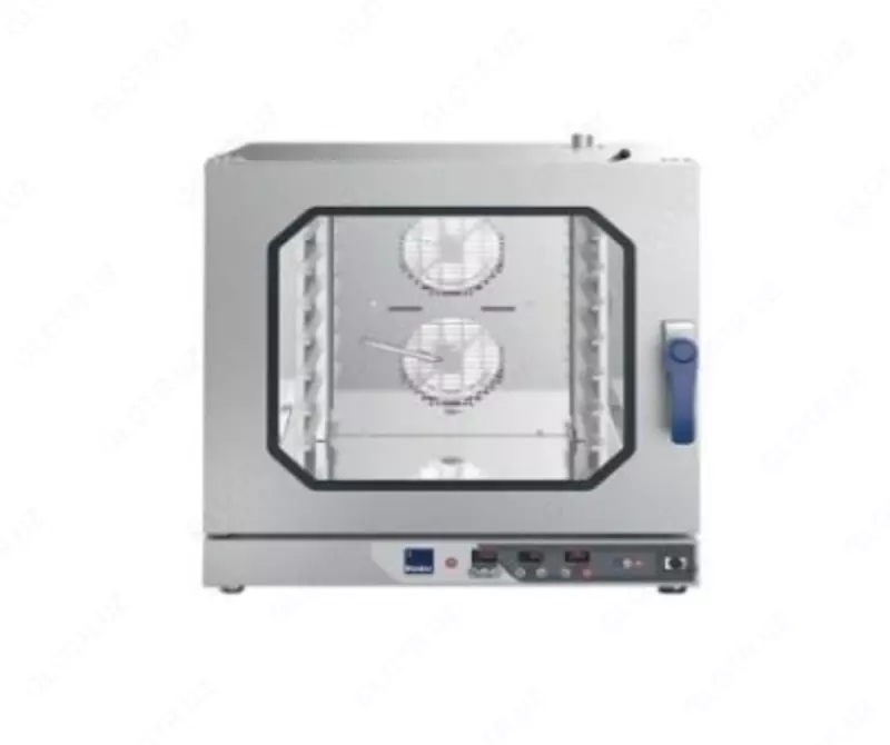 Пароконвектомат TL6DYOL