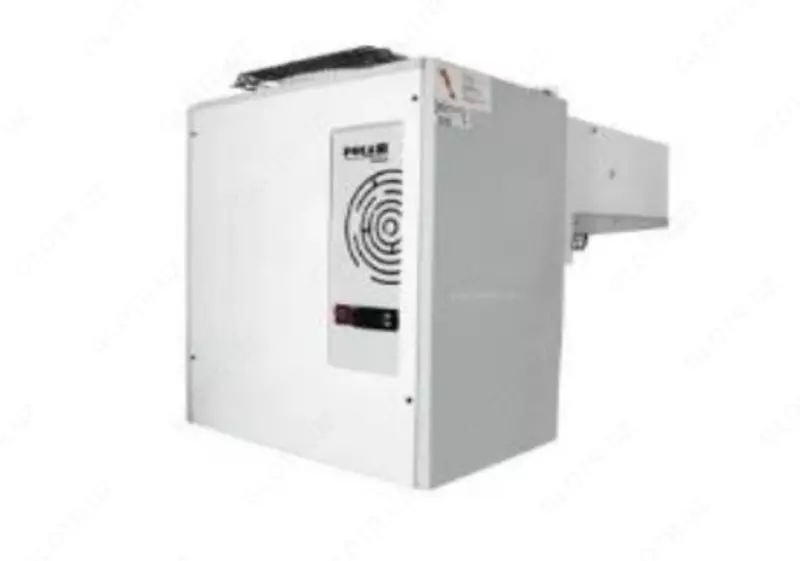 Машина холодильная моноблочная MM109 S