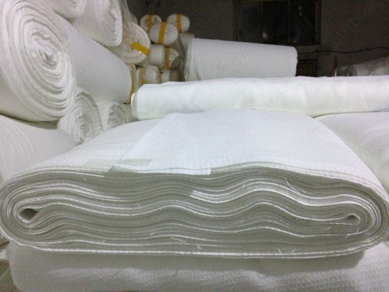 Вафельное  полотно