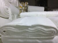 Вафельное  полотно