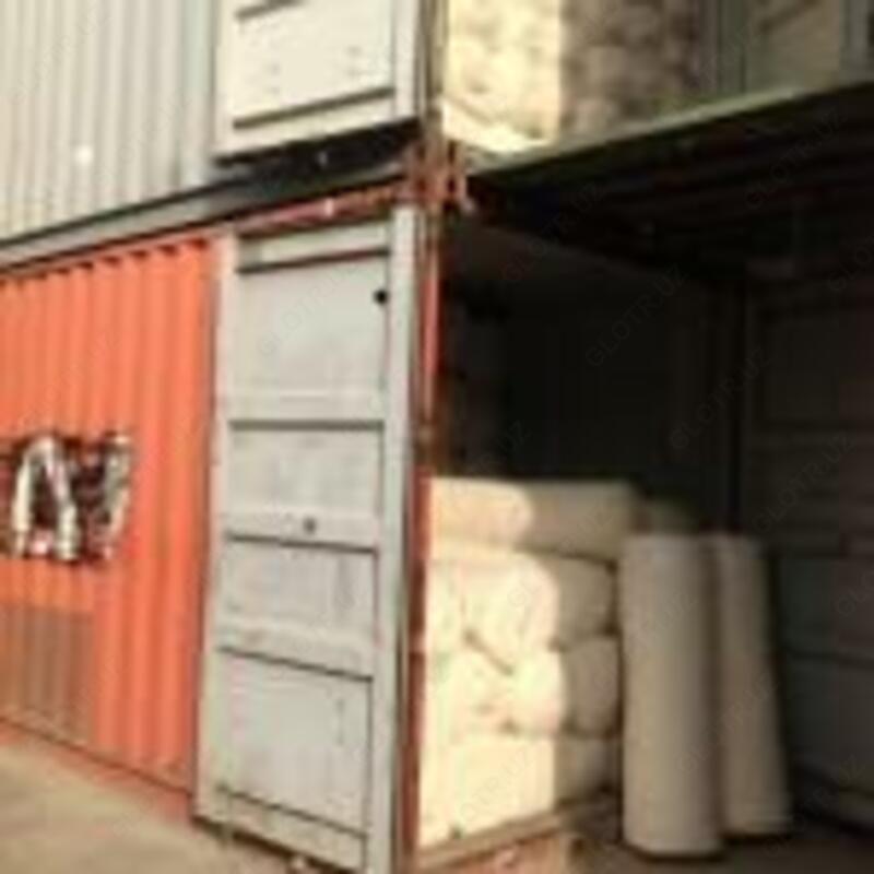 Полотно  нетканое  хпп