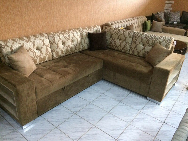  Мягкий уголок - 