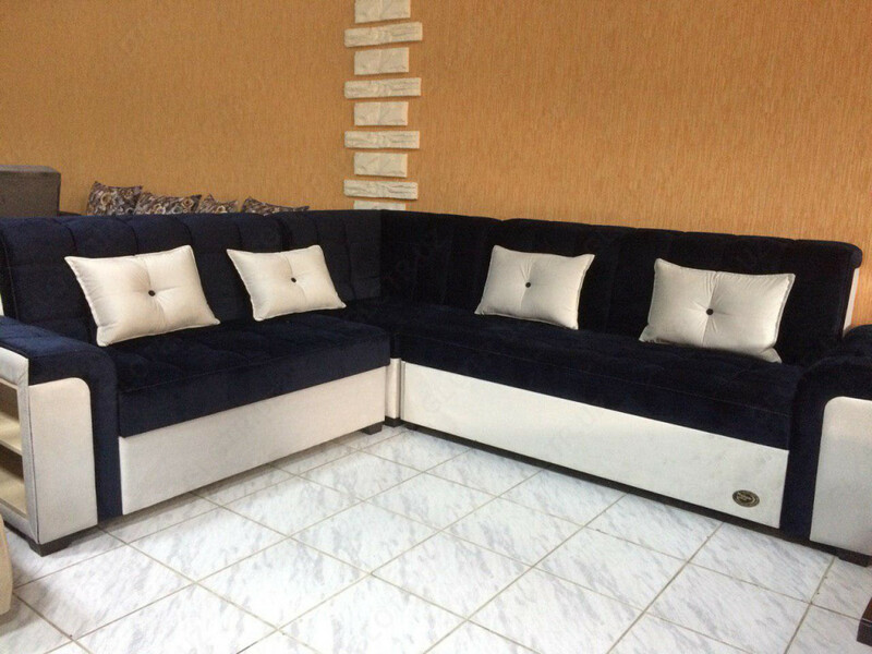 Мягкий уголок