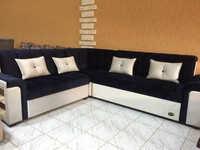 Мягкий уголок