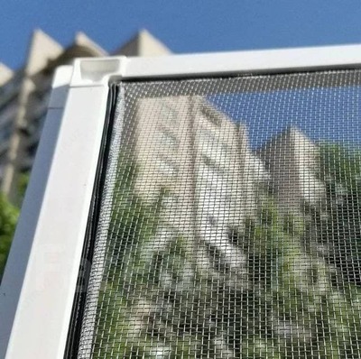 Москитные сетки