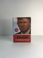  Книга Чемпиондек ўйланг Дональд Трамп - 