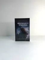 Erkaklar  dadam va alsheymer kitobi Nodirabegim