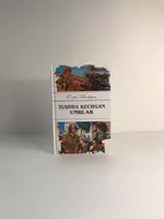  Otkir Qoshimovning Tushda kechgan umrlar kitobi - 