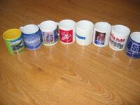 Сувенирные кружки
