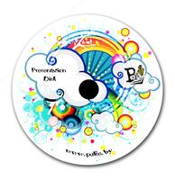 Презентационные диски