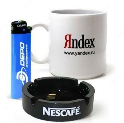 Тампонная печать 