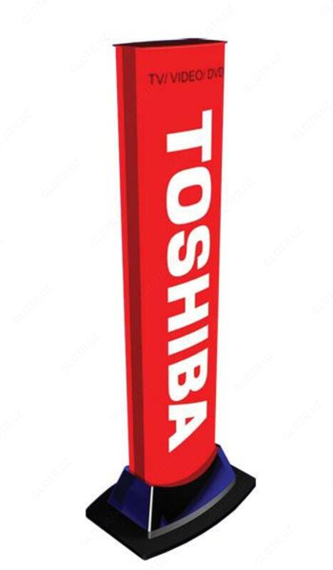 Изготовление световых коробов