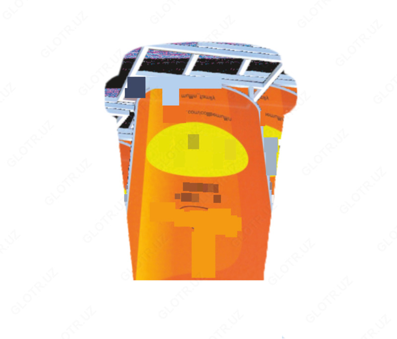 Изготовление рекламных штендеров